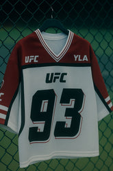 UFC CHAMPIONS EDITION JERSEY ( OVERSIZED ) - THE VOGUE APPARELS